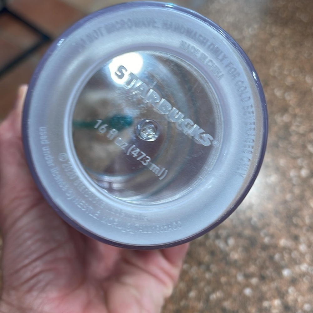 Starbucks 16 ounce travel, Tumblr - Picture 4 of 4